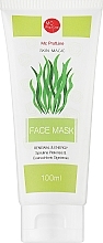 Маска для обличчя з водоростями "Оновлення та енергія" - Miss Claire MC Profline Scin Magic Face Mask — фото N1