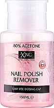 Жидкость для снятия лака - Xpel Marketing Ltd Nail Polish Remover — фото N1