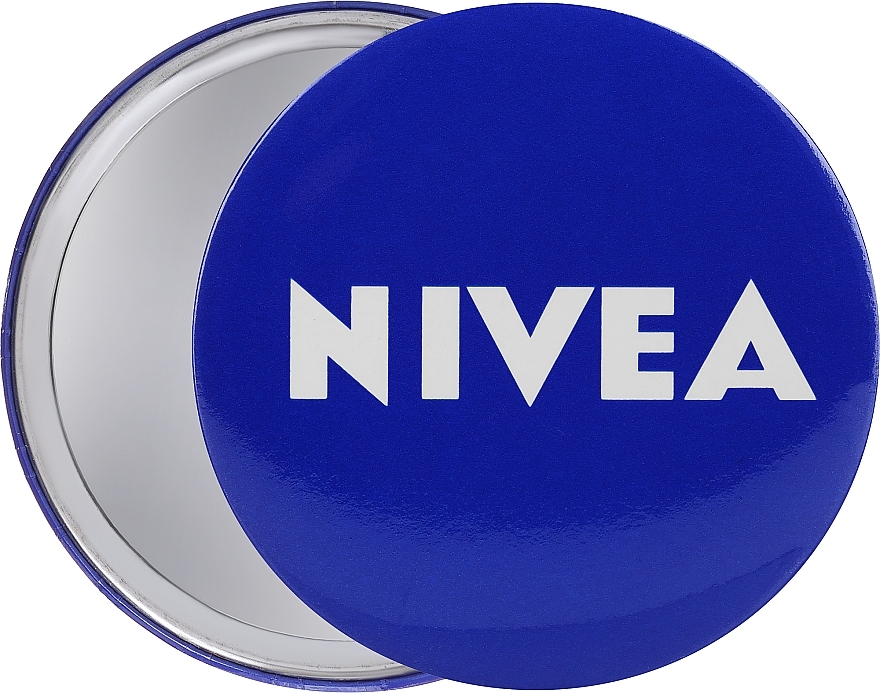 Карманное зеркальце - NIVEA — фото N1