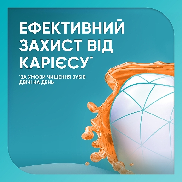 УЦЕНКА Зубная паста "Пронамель. Комплексное действие" - Sensodyne Pronamel Multi-Action * — фото N2