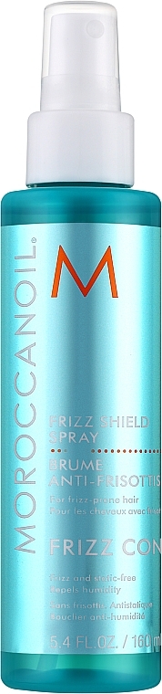 Спрей-стайлинг для волос - Moroccanoil Frizz Shield Spray — фото N1