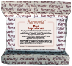 Парфумерія, косметика Мило - Harmonia Soap