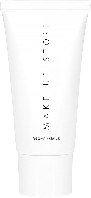 Праймер для лица - Make Up Store Glow Primer  — фото N1