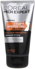 Парфумерія, косметика Гель для вмивання - LOreal Paris Men Expert Hydra Energetic