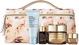 Парфумерія, косметика Набір - Estee Lauder Firm+Lift Day To Night Set