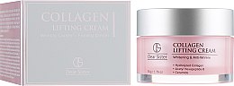 Парфумерія, косметика Крем для обличчя - Dear Sister Collagen Lifting Cream