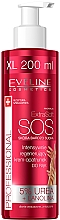Інтенсивно регенерувальний крем для рук - Eveline Cosmetics Extra Soft SOS — фото N1