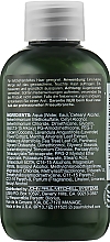 Зволожуючий кондиціонер з екстрактом лаванди і м'яти - Paul Mitchell Теа Tree Lavender Mint Conditioner — фото N2