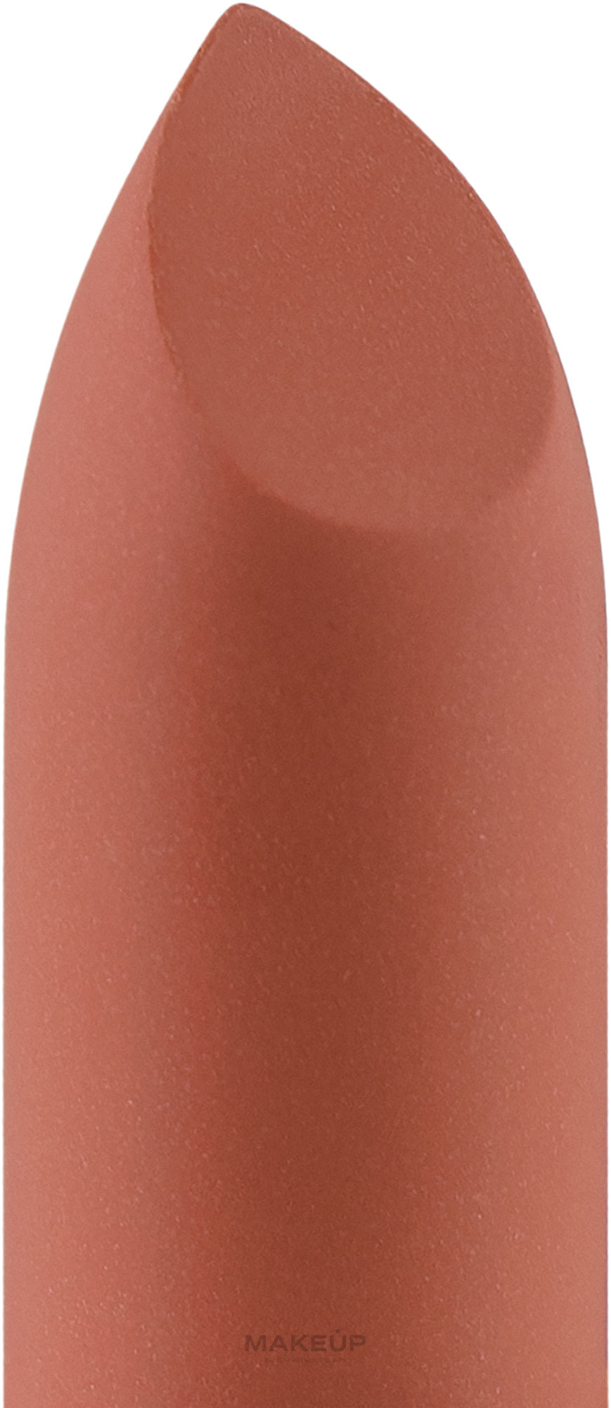 Зволожувальна помада з матовим фінішем - Rosa Graf Lip Stick — фото Caramel Nude