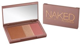 Духи, Парфюмерия, косметика Мультифункциональные румяна - Urban Decay Naked Flushed