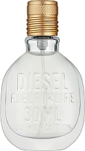 Diesel Fuel for Life Homme - Туалетная вода — фото N1