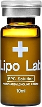 Липолитик для лица и тела - KFDA Lipo Lab+ PPC Solution — фото N1