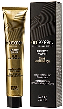 Парфумерія, косметика Перманентна крем-фарба - OroExpert Alchemist Luxury Permanent Hair Colouring Cream