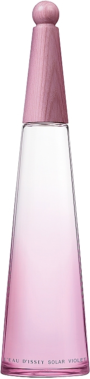 Issey Miyake L'Eau D'Issey Solar Violet - Туалетная вода — фото N1