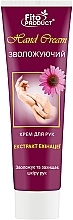 Духи, Парфюмерия, косметика Крем для рук, увлажняющий - Fito Product Hand Cream