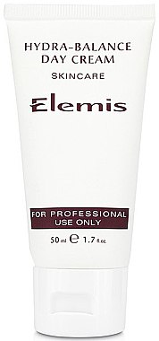 Увлажняющий дневной крем для лица - Elemis Hydra-Balance Day Cream For Professional Use Only — фото N1