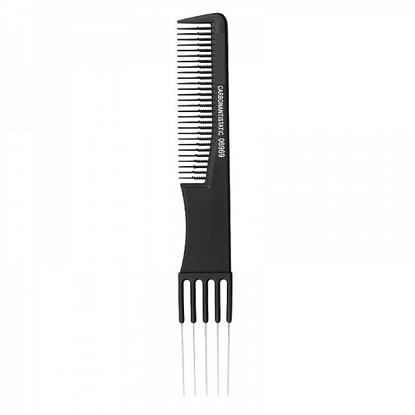 Антистатический гребінь для волосся, 06969 - Deni Carte — фото N1