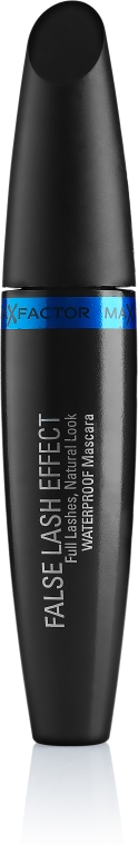Тушь для ресниц - Max Factor False Lash Effect Waterproof Mascara — фото N7