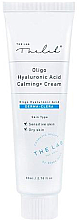 Заспокійливий крем з гіалуроновою кислотою для обличчя - The Lab Oligo Hyaluronic Oligo Hyaluronic Calming+ Cream — фото N2