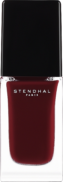 Лак для ногтей - Stendhal Care Nails Polish  — фото N1