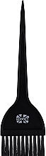 Пензлик для фарбування, 213 мм - Ronney Tinting Brush Line — фото N1