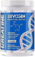 Парфумерія, косметика Харчова добавка "Креатин" - Evogen Essential Series Creatine Monohydrate