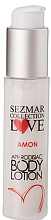 Духи, Парфюмерия, косметика Лосьон для тела - Sezmar Collection Love Amon Aphrodisiac Body Lotion