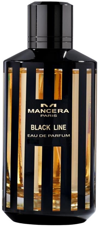 Mancera Black Line - Парфюмированная вода (тестер без крышечки) — фото N1