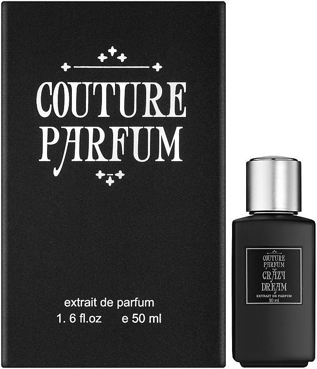 Couture Parfum Crazy Dream - Парфюмированная вода — фото N2