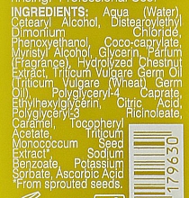 Спрей-крем для волос "Питание и Восстановление" - Palco Professional Germology Nutri & Repair Spray Cream — фото N3