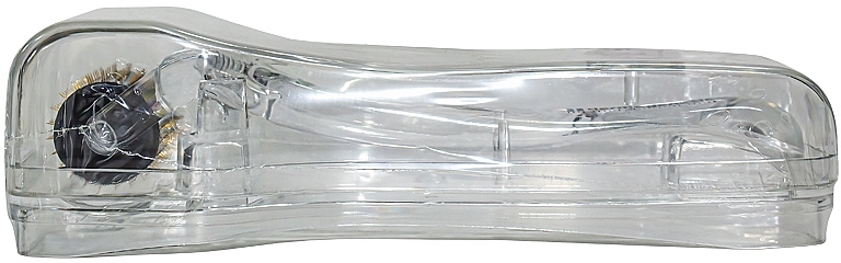 Мезороллер с титановыми иглами 1.5 мм - Dermagenetic Fraxpeel Titanium Derma Roller — фото N2