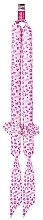 Духи, Парфюмерия, косметика Бигуди для холодной завивки волос "Барби", в коробке, розовая пантера - Glov Cool Curl Barbie Pink Panther