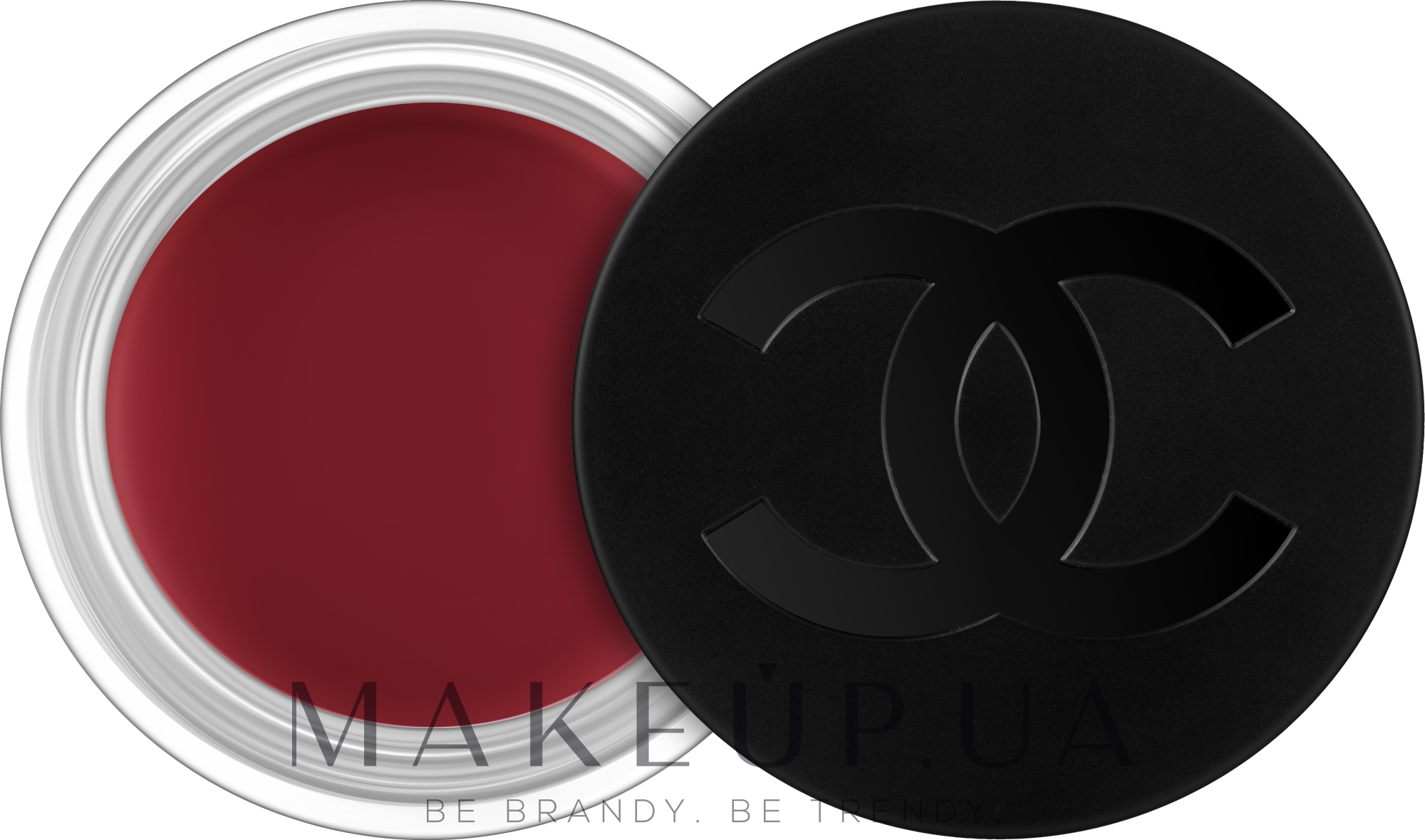 Тінт для вилиць і губ - Chanel N°1 De Chanel Lip And Cheek Balm — фото 1 - Red Camellia