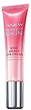 Крем для кожи вокруг глаз - Avon Anew Perfect Skin Wide Awake Eye Cream — фото N1