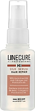 Духи, Парфюмерия, косметика Сыворотка для восстановления волос - Hipertin Linecure Repair Silk Serum