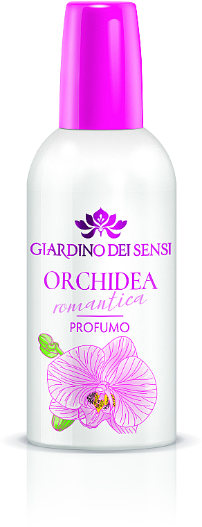 Giardino Dei Sensi Orchidea - Парфуми — фото N1