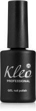 Парфумерія, косметика УЦЕНКА Гель-лак - Kleo Professional Gel Nail Polish *