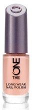 Духи, Парфюмерия, косметика РАСПРОДАЖА Стойкий лак для ногтей - Oriflame The One Long Wear Nail Polish *