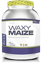 Парфумерія, косметика Гейнер із нейтральним смаком - MM Supplements Waxy Maize High Molecular Weight Carbohydrate Neutral