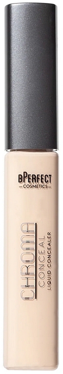 Консилер для обличчя - BPerfect Chroma Conceal Liquid Concealer — фото N1