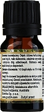 Натуральна олія "Чайне дерево" - Biomika Tea Tree Oil (без дозатора) — фото N2
