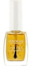 Парфумерія, косметика Медовий гель для видалення кутикули - Color Me Nail Care Collection