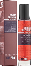 Сиворотка з ікрою для фарбованого волосся - KayPro Special Care Caviar Serum — фото N2