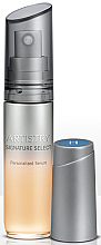 Духи, Парфюмерия, косметика УЦЕНКА Увлажняющий набор - Amway Artistry Signature Select Hydration (ser/24ml + conc/2ml) *