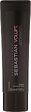 Шампунь для об'єму волосся - Sebastian Professional Volupt Volume Boosting Shampoo — фото N6
