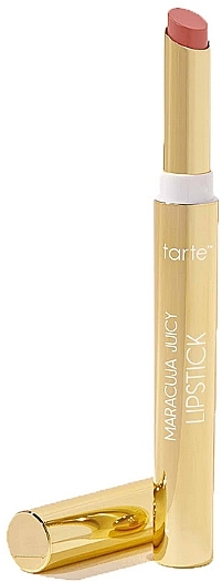 Губная помада - Tarte Cosmetics Maracuja Juicy Lipstick — фото N1