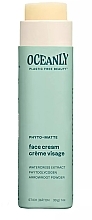 Крем-стік для комбінованої шкіри обличчя - Attitude Phyto-Matte Oceanly Face Cream — фото N4