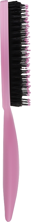 Расческа для волос, 500440, сиреневая - Killys Ovalo Flexi Hair Brush — фото N2