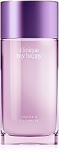 Clinique My Happy Cocoa & Cashmere - Парфумована вода — фото N1