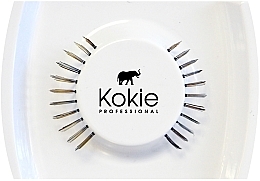 Накладные ресницы, FL657 - Kokie Professional Lashes — фото N1